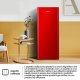Hisense frigorifero RR220D4ERE libera installazione 165L Classe E 11