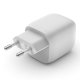 Belkin CARICABATTERIA DA PARETE DOPPIO GAN USB-C PPS 45W 4