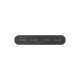 Belkin HUB 4 PORTE DA USB-C A USB-C 6