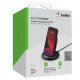 Belkin Boost Charge Smartphone Nero AC Carica wireless Ricarica rapida Interno 6