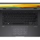ASUS Zenbook 14 UM3402 AMD Ryzen™ 5 7530U Computer portatile 35,6 cm (14