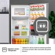 Hisense frigorifero RR198D4ADE libera installazione 151L Classe E 13