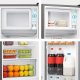 Hisense frigorifero RR198D4ADE libera installazione 151L Classe E 7