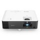 BenQ TK700STi videoproiettore Proiettore a corto raggio 3000 ANSI lumen DLP 2160p (3840x2160) Compatibilità 3D Bianco 3