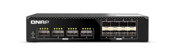 QNAP QSW-M7308R-4X switch di rete Gestito L2 1U