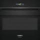 Siemens iQ700 CE932GXB1 forno a microonde Da incasso Solo microonde 36 L 1000 W Nero 2