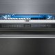 Siemens iQ500 SN85Z801BE lavastoviglie A scomparsa totale 13 coperti C 3