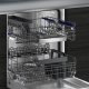 Siemens iQ500 SN85Z801BE lavastoviglie A scomparsa totale 13 coperti C 4