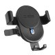 SBS TESUPWIR15SCREW supporto per personal communication Supporto attivo Telefono cellulare/smartphone Nero 2