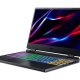 Acer Nitro 5 AN515-58-91PP Intel® Core™ i9-12900H Notebook Gaming 39,6 cm (15.6