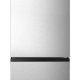 Hisense RB440N4ACC frigorifero con congelatore Libera installazione 336 L C Grigio 2