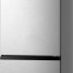 Hisense RB440N4ACC Libera installazione 336 L Grigio, Acciaio inox 8