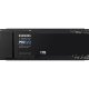 Samsung 990 EVO 1 TB M.2 PCI Express 4.0 NVMe V-NAND TLC 2