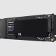 Samsung 990 EVO 1 TB M.2 PCI Express 4.0 NVMe V-NAND TLC 5