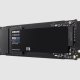 Samsung 990 EVO M.2 1 TB PCI Express 4.0 V-NAND TLC NVMe 5