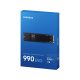 Samsung 990 EVO 1 TB M.2 PCI Express 4.0 NVMe V-NAND TLC 7