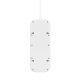 Belkin Connect Bianco 6 presa(e) AC 2 m 6