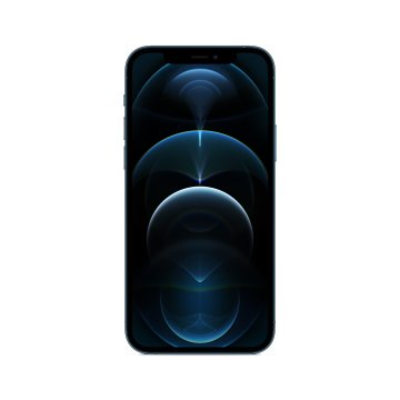 [ricondizionato] Apple iPhone 12 Pro 15,5 cm (6.1") Doppia SIM iOS 14 5G 256 GB Blu