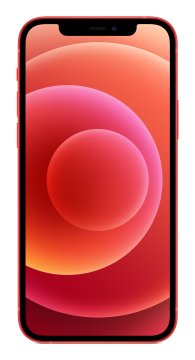 [ricondizionato] Apple iPhone 12 15,5 cm (6.1") Doppia SIM iOS 14 5G 128 GB Rosso
