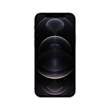 [ricondizionato] Apple iPhone 12 Pro 15,5 cm (6.1") Doppia SIM iOS 14 5G 512 GB Grafite