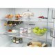 Haier Cube 90 Serie 5 HCR5919ENMP frigorifero side-by-side Libera installazione 528 L E Platino, Acciaio inox 38