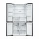 Haier Cube 90 Serie 5 HCR5919EHMB frigorifero side-by-side Libera installazione 528 L E Nero 25