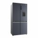 Haier Cube 90 Serie 5 HCR5919EHMB frigorifero side-by-side Libera installazione 528 L E Nero 26