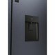 Haier Cube 90 Serie 5 HCR5919EHMB frigorifero side-by-side Libera installazione 528 L E Nero 39