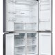 Haier Cube 90 Serie 5 HCR5919EHMB frigorifero side-by-side Libera installazione 528 L E Nero 7