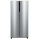 Midea MDRS619FIE46 frigorifero side-by-side Libera installazione 460 L E Acciaio inox 2