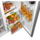 Midea MDRS619FIE46 frigorifero side-by-side Libera installazione 460 L E Acciaio inox 5