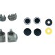 NACON PS5TRIGGERPACK accessorio di controller da gaming Pulsante a scatto e set di molle 2