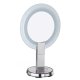 BaByliss 8442E specchietto per trucco Acciaio inox 2