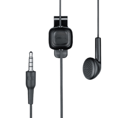 Nokia WH-103 Auricolare Cablato Nero