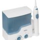 AEG MD5503 Adulto Blu, Bianco 2