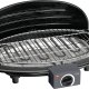 AEG BQ 5514 Grill Da tavolo Elettrico Nero 2000 W 2