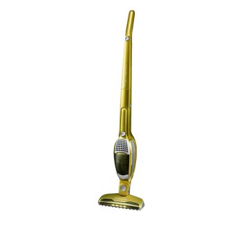 Electrolux ZB2905 scopa elettrica Aspirapolvere a bastone 2 in 1 Secco Senza sacchetto Giallo