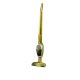 Electrolux ZB2905 scopa elettrica Aspirapolvere a bastone 2 in 1 Secco Senza sacchetto Giallo 2