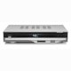Engel Axil RT0196 set-top box TV Nero, Argento 2
