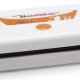 Magic Vac Alice macchina per sottovuoto 800 mbar Bianco 2