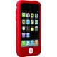 Switcheasy Colors Crimson custodia per cellulare Rosso 2