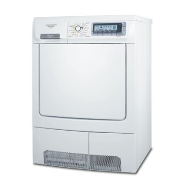 Electrolux RDH97961W asciugatrice Libera installazione Caricamento frontale 7 kg A Bianco