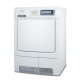 Electrolux RDH97961W asciugatrice Libera installazione Caricamento frontale 7 kg A Bianco 2