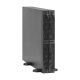Legrand 310662 armadio per batteria dell'UPS Rackmount/Tower 3