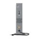 Legrand 310662 armadio per batteria dell'UPS Rackmount/Tower 4