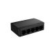 Tenda SG105M switch di rete Gigabit Ethernet (10/100/1000) Nero 2