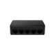 Tenda SG105M switch di rete Gigabit Ethernet (10/100/1000) Nero 5