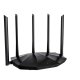 Tenda TX2 Pro router wireless Gigabit Ethernet Dual-band (2.4 GHz/5 GHz) Nero 4