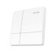 Tenda i24 Bianco Supporto Power over Ethernet (PoE) 4