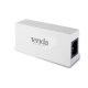 Tenda POE30G-AT adattatore PoE e iniettore Gigabit Ethernet 3